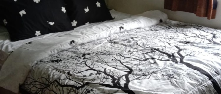 KAN MURAH APARTEMEN WATERPLACE 1