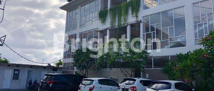 RUMAH KOST ELITE(APPARTEMENT) KAWASAN WISATA KUTA 1