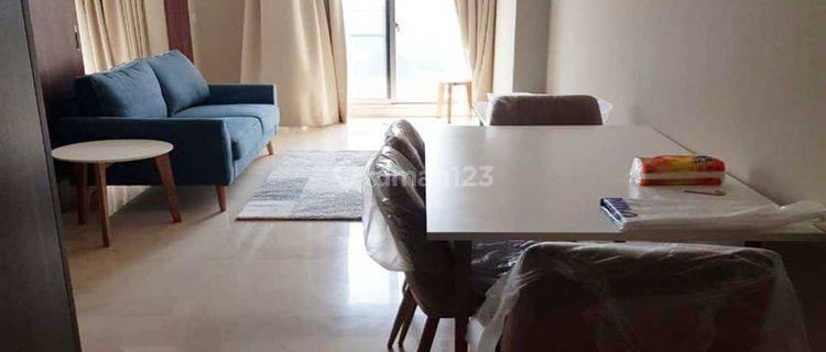 Apartemen Branz Simatupang type Studio Jakarta Selatan 1