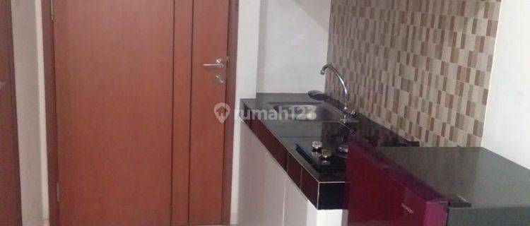 Apartemen Type Studio di Margonda Residence - Depok. 1