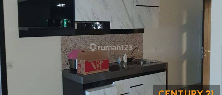 Apartment Bagus Furnished Siap Huni Di Orange County 1