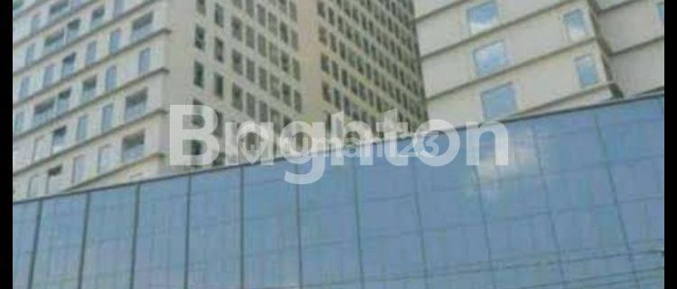 UNIT 1BR APARTEMEN MARQUIS DE LAFAYETTE APARTEMEN SEMARANG 1