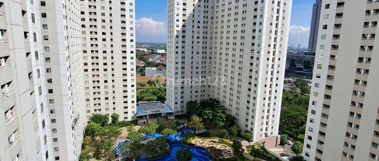 APARTEMEN EDUCITY PAKUWON CITY SURABAYA TIMUR 1