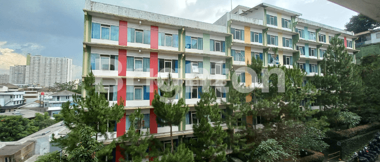 APARTEMEN LOW RISE CIUMBULEUIT REGENCY 1