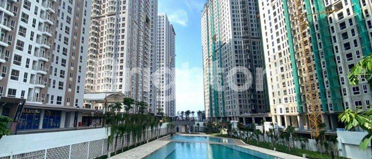 Apartemen   Tokyo Riverside Super Full Furnish ~ Pik2 Tangerang 1