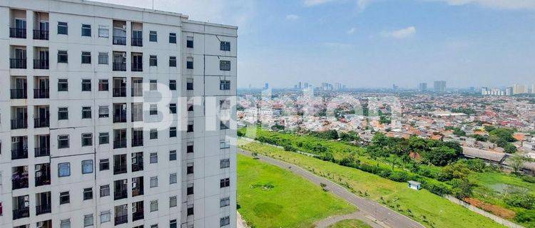 AYODHYA RESIDENCE FULLY FURNISHED SIAP HUNI DAN SANGAT NYAMAN DI CIKOKOL 1