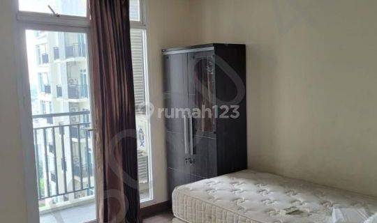 Puri Orchard Apartement, rapi, nyaman, 1