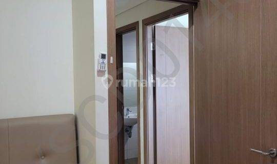 Murah, puri Orchard Apartement 1