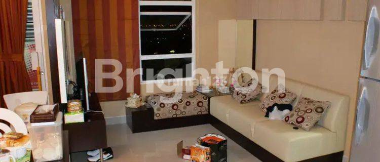 Apartement Bagus Metropolis Penthouse Furnished  1