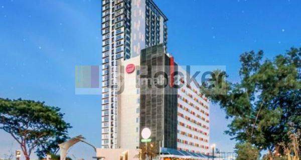 Apartment 3 Bedrooms With Sea View At Apartment One Residence Batam 1