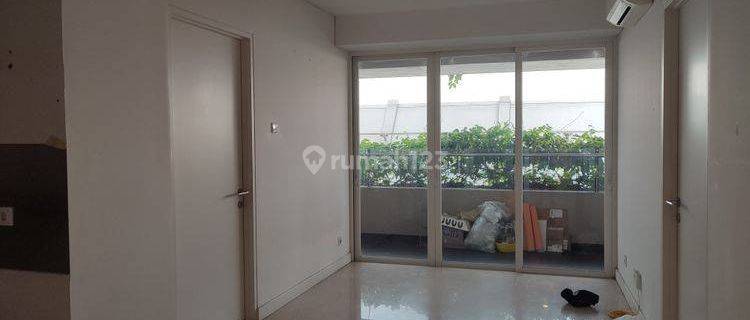 Landmark Residence Tower A Balkon Lebar 8m 1