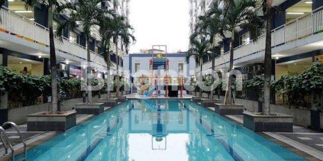 Apartemen Center Point  Full Furnish Di Kota Bekasi 1