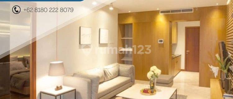 Premium Apartment in Setiabudi Bandung with Private Lift 1