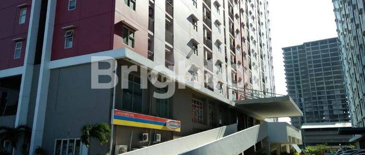 Apartemen Green Park View Full Furnish Baru   Jakarta Barat 1