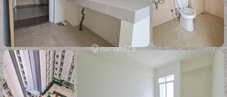 APARTEMEN BALE HINGGIL SURABAYA 1