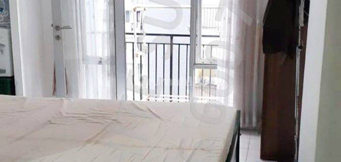 2 Unit Studio Jadi 1, Apartemen Jardin Cihampelas lantai 15 1