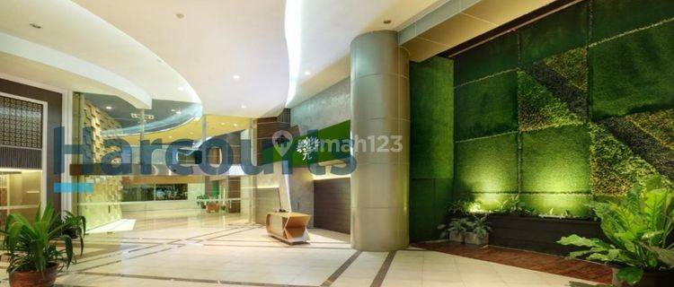 Jual Apartemen Pasar Baru Mansion, Furnished, Jakarta Pusat 1