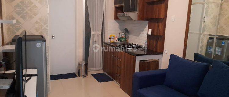 Apartemen Siap Huni, Hunian Nyaman dan Fasilitas Lengkap @Apartemen Basura City, Jatinegara 1