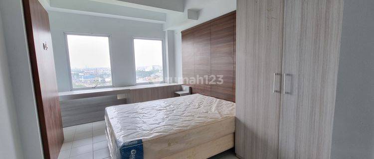 Apartmen Strategis Selangkah ke Stasiun Bekasi, Taman Sari Urbano 1