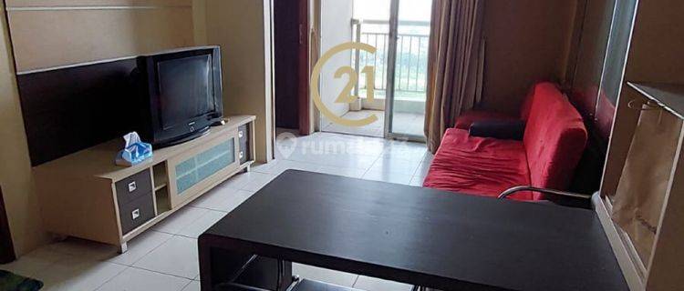 APARTEMENT GREAT WESTERN RESORT TOWER A Lantai 26 1