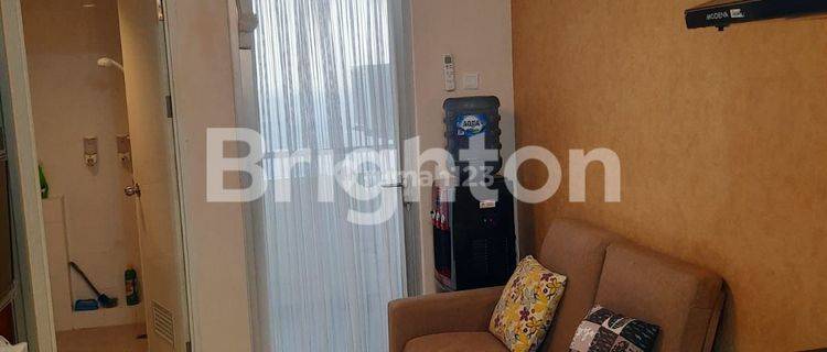 APARTEMENT 2 BR FURNISH GUNAWANGSA TIDAR SURABAYA 1