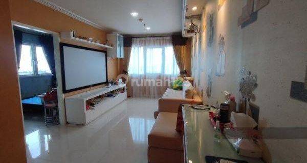 Dijual Apart. Permata Senayan Harga Bawah Njop, Kebayoran,jaksel  1