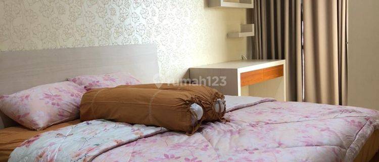 Disewakan Apartemen di Louis Kienne  1