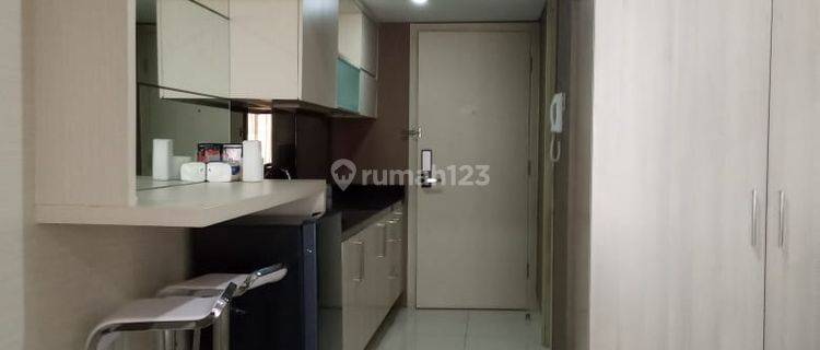 Dijual Apartemen Warhol Semarang  1