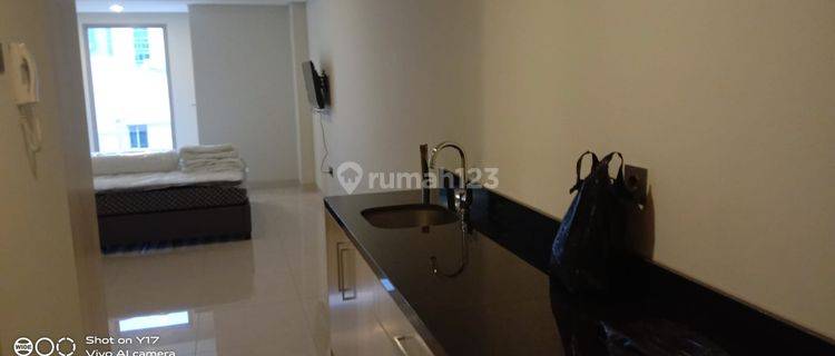 kan Apartement Louis Kienne Semarang 1