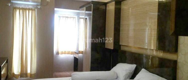 Apartemen di Jl. Diponegoro Candisari 1