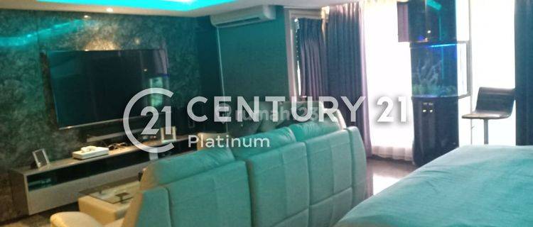 Apartemen di Louise Kienne Warhol, Semarang Selatan 1