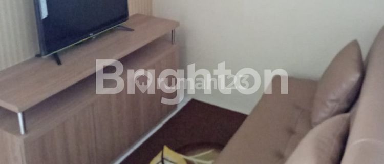 APARTEMEN PANCORAN RIVERSIDE 1