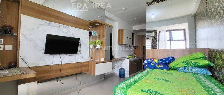 Apartemen The Kahyangan Murah Solo Baru Sukoharjo 1