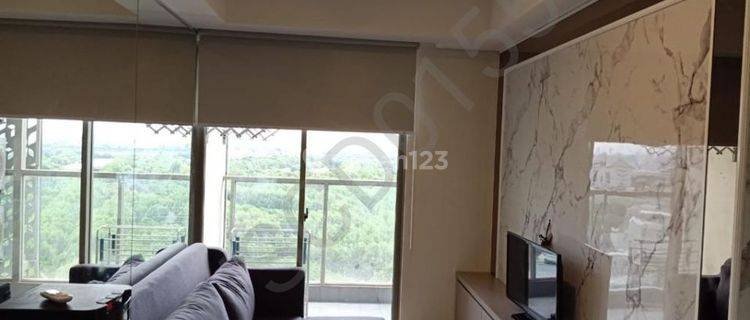 Apartemen gold coast  Pantai indah kapuk 1