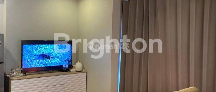 Apartemen 3BR Full Furnished Mewah Waterplace 1