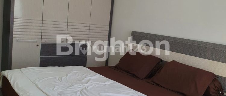 APARTEMEN BORNEO BAY 1