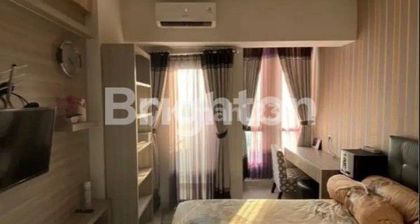APARTEMEN ALTON FULL FURNISH 1