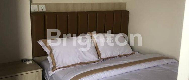 Apartemen Benson 1BR 1