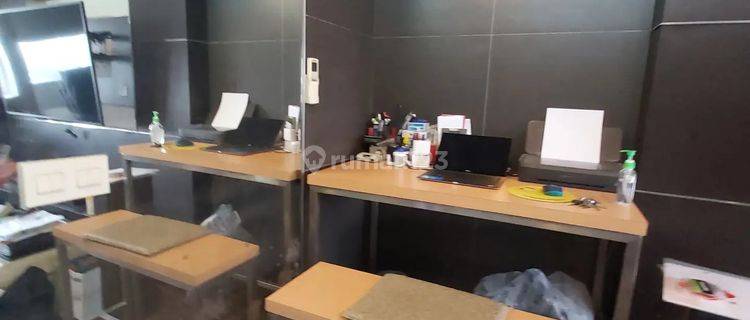 APARTEMEN ASTON PLUIT SIAP HUNI RENOV 1