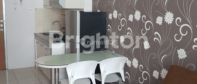 Puncak permai 2 BR  fullfurnish uapik 1