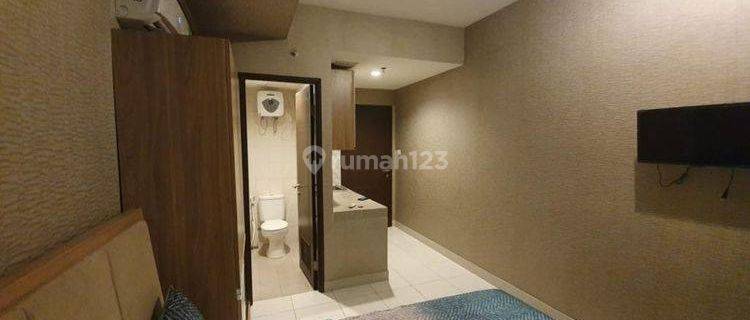 Apartemen Keren Furnish di M Square ( Mekarwangi Square ) Bandung 1