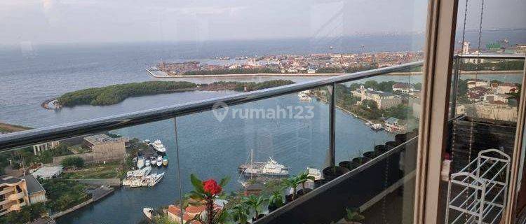 Penthouse Condo Pantai Mutiara 571m2 View Laut 1