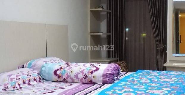 APARTEMEN furnish di Simpang lima  1