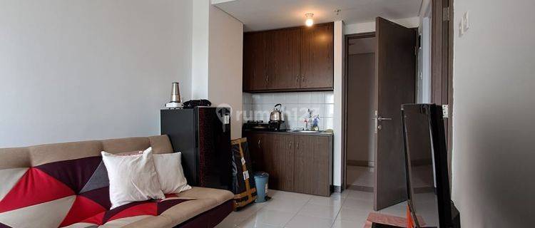 Apartemen Lokasi Strategis dan Hunian Nyaman @Apartemen Emerald, Bintaro 1