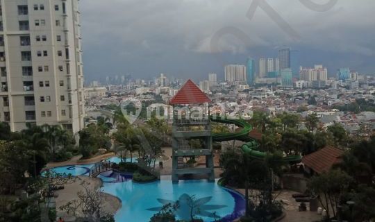 SEASON CITY APARTMENT 2 BR FURNISHED READY TO OCCUPY 1