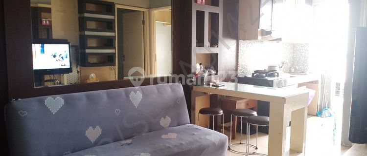 SEASON CITY APARTMENT FULLY FURNISHED READY TO OCCUPY 1