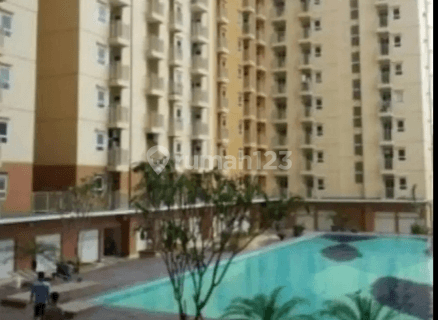 Apartemen Grand Palm Kosambi Baru 1