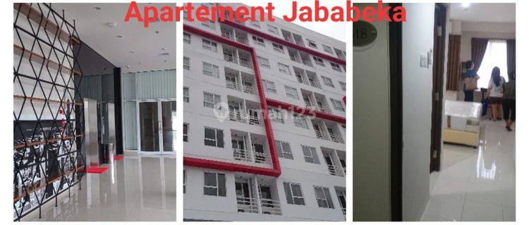 Apartment Elvis di tengah kota Jababeka 1