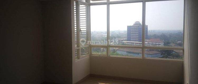  Apartement Skandinavia tengah kota Tangerang 1