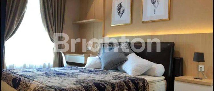 Apartemen Mewah Borneo Bay Kota Balikpapan  1